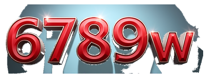 6789w logo